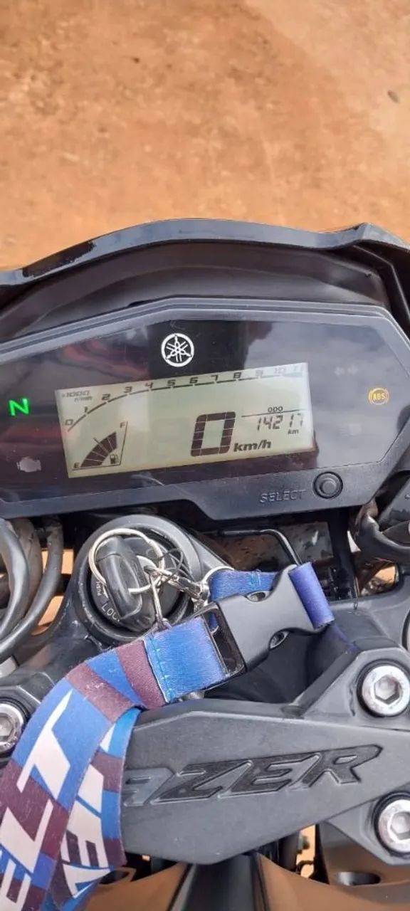 FAZER 250/2024 - Foto 4
