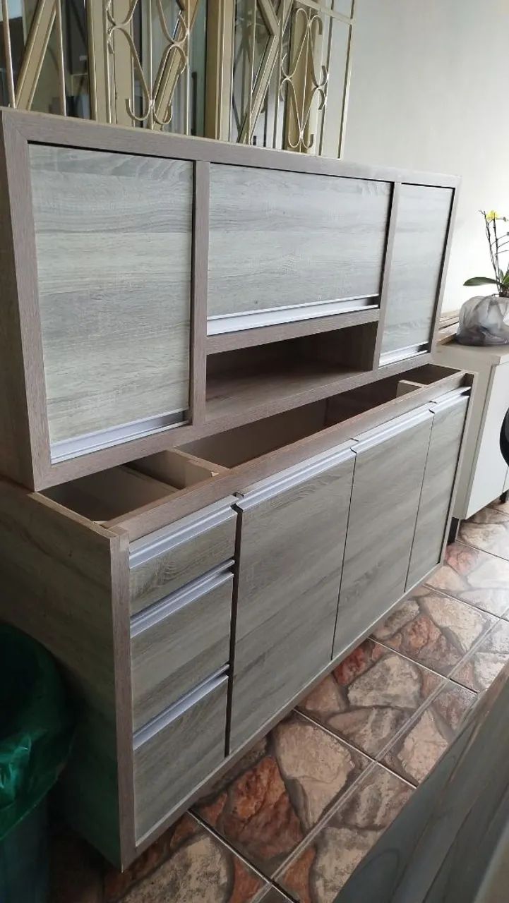 Jogo Cozinha Completo 