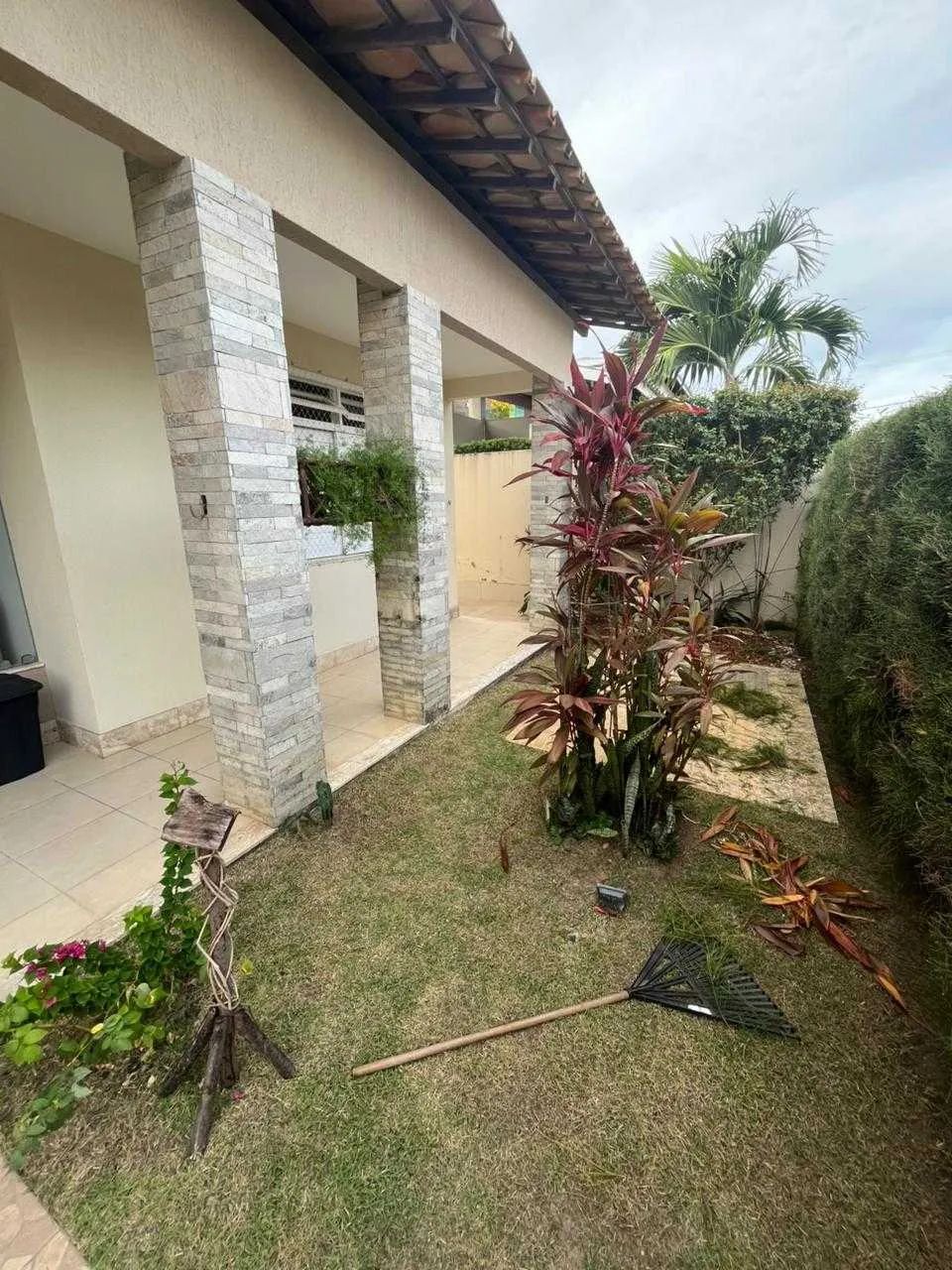 Casa à venda no CD São Lourenço | Aruana | Aracaju | SE [21725] - Foto 4