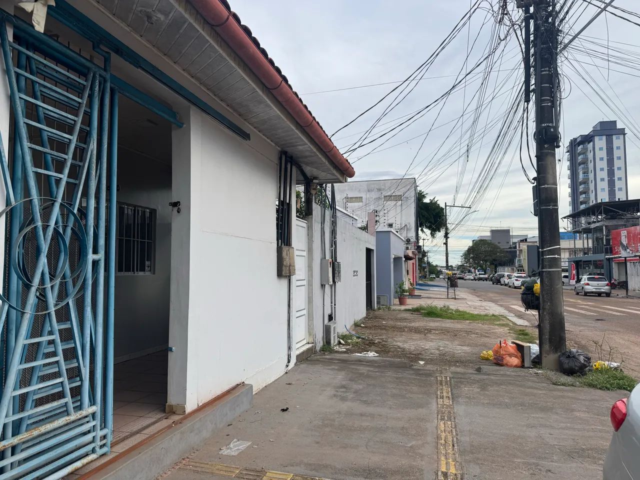 Ponto comercial 9813984-63 - Foto 5