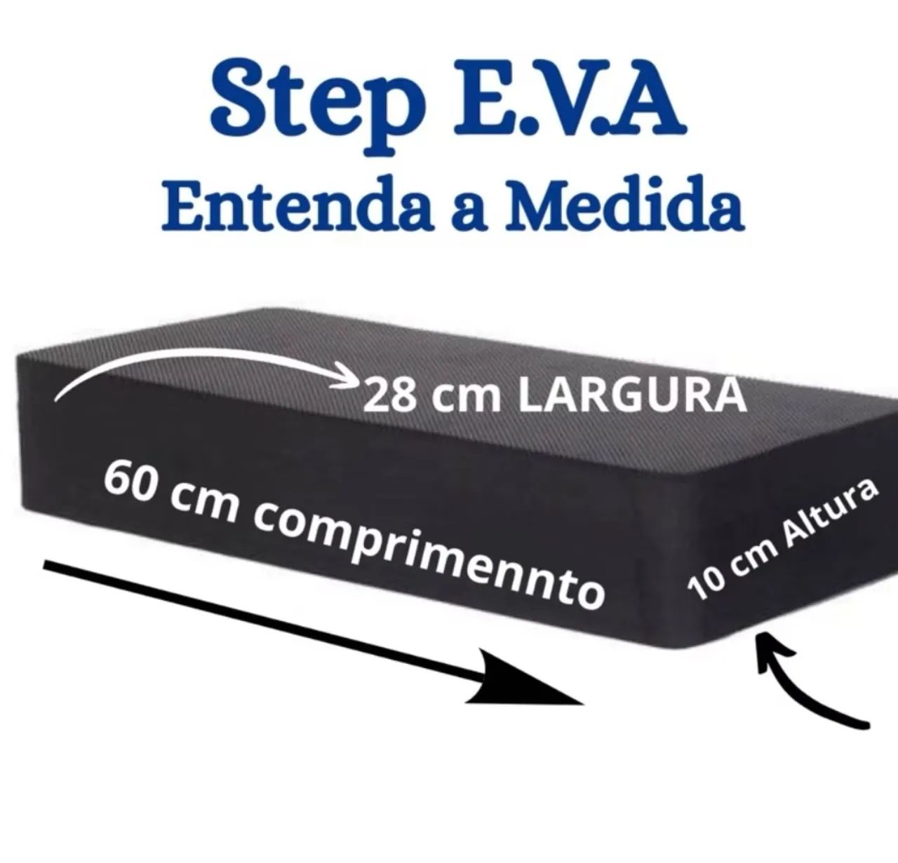 Kit step academia  - Foto 2