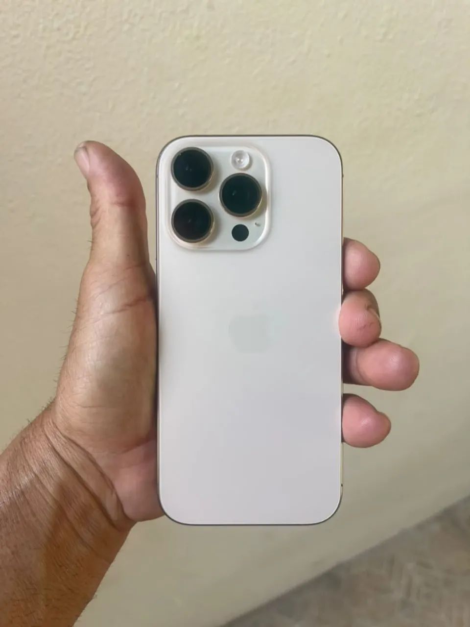Iphone 16 pro 128gb