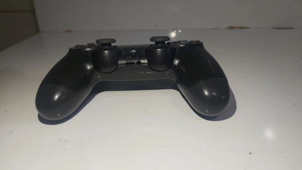 Controle ps4  - Foto 2