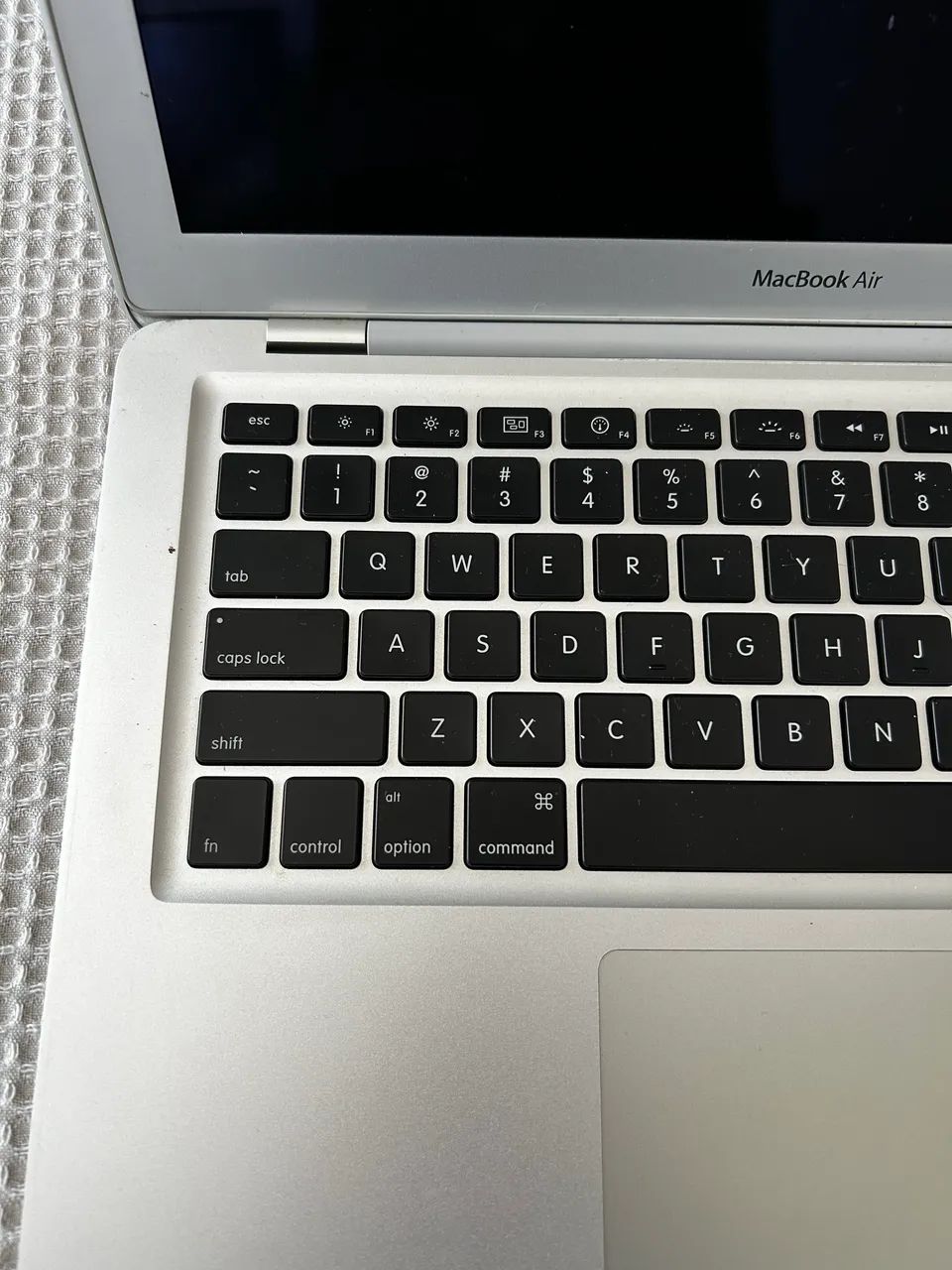 MacBook Air 13