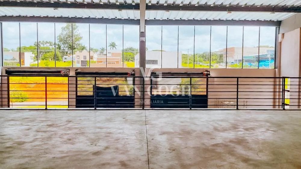 Galpão Comercial - 960 m² - Centro Empresarial Van Gogh- Holambra - Foto 2