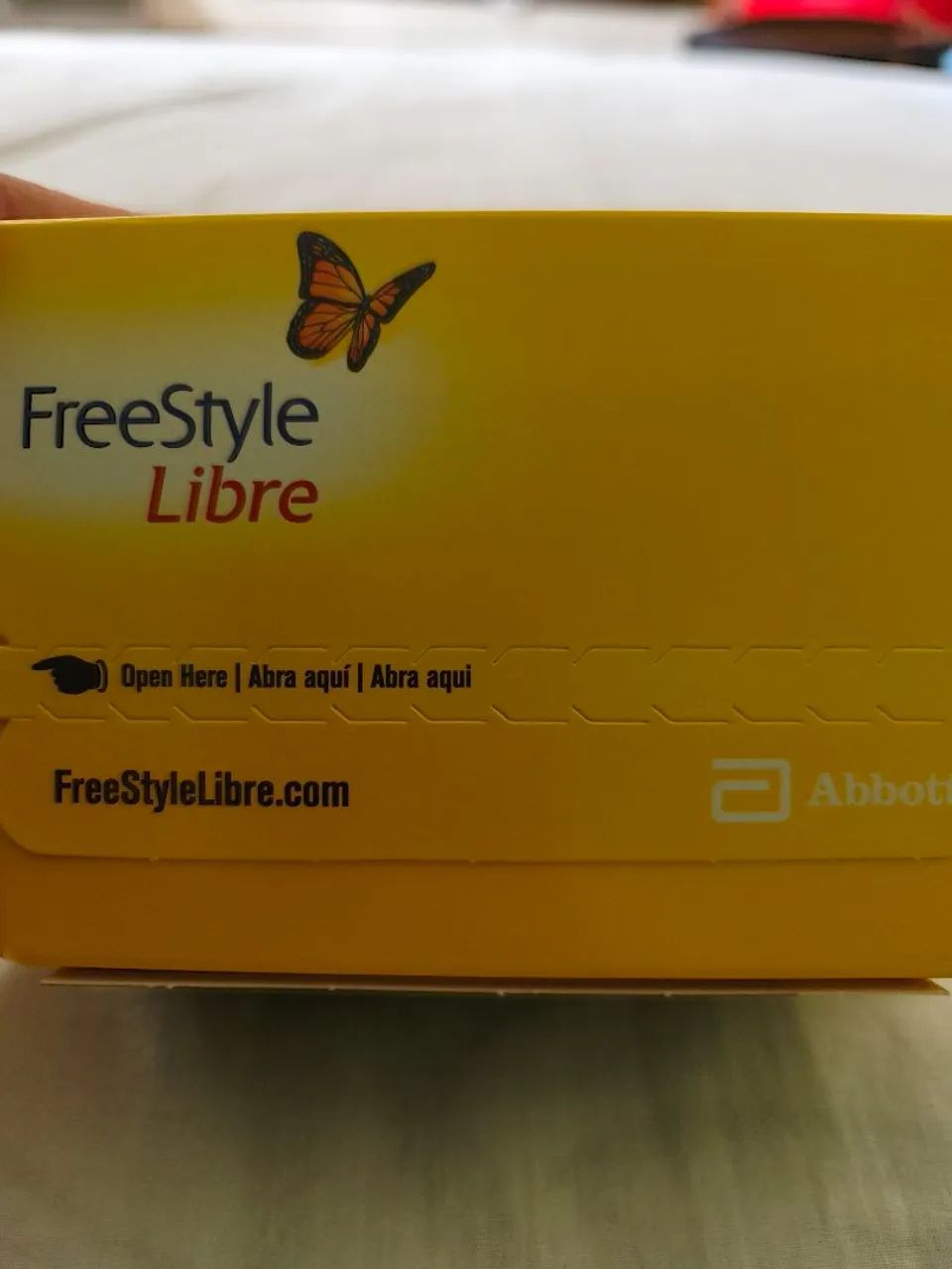 Freestyle Libre  - Foto 2