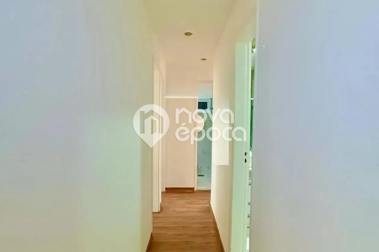 Copacabana | Apartamento 3 quartos - Foto 4