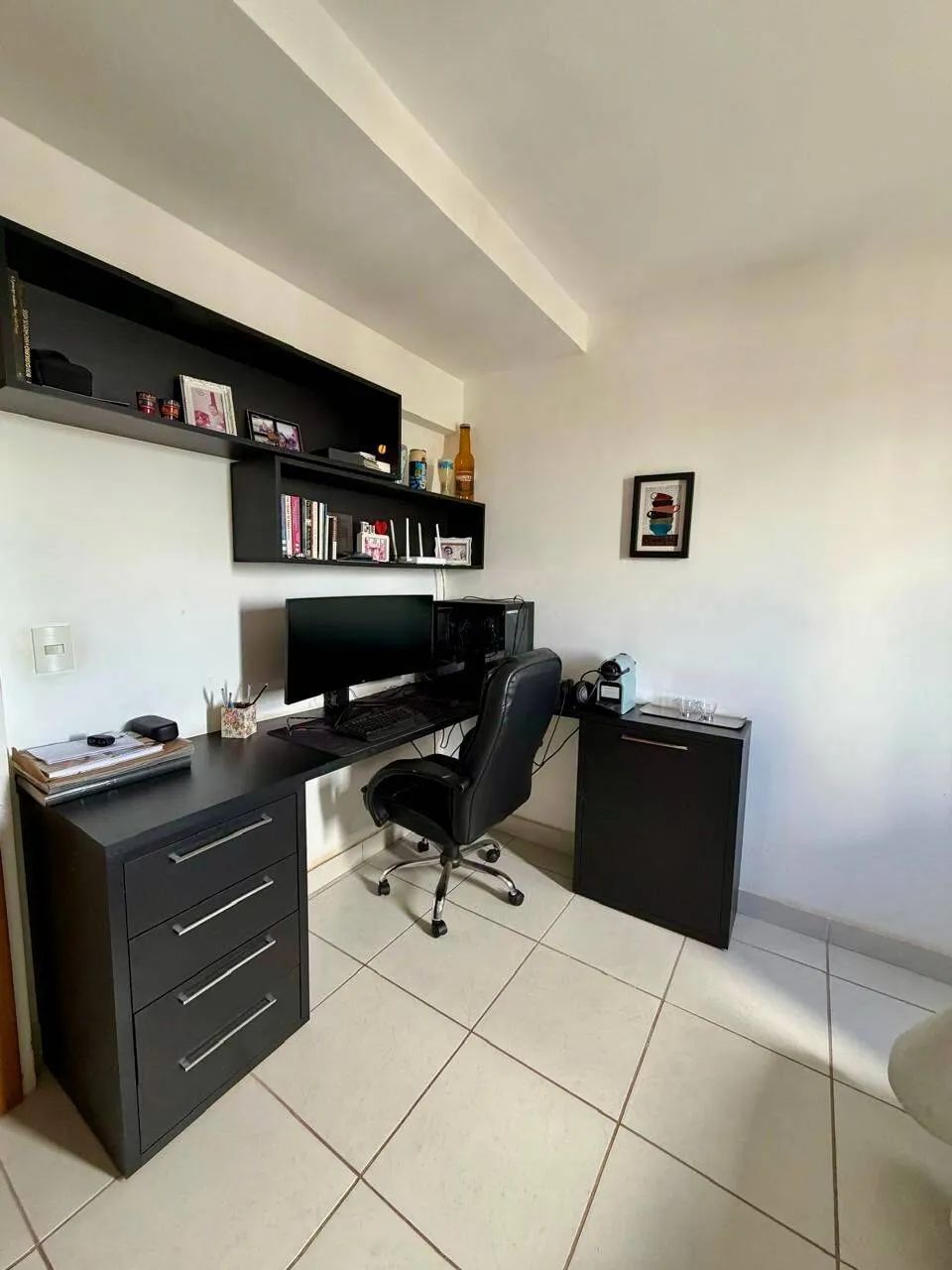 Apartamento com 3 quartos no Condomínio Harmonia - Foto 5