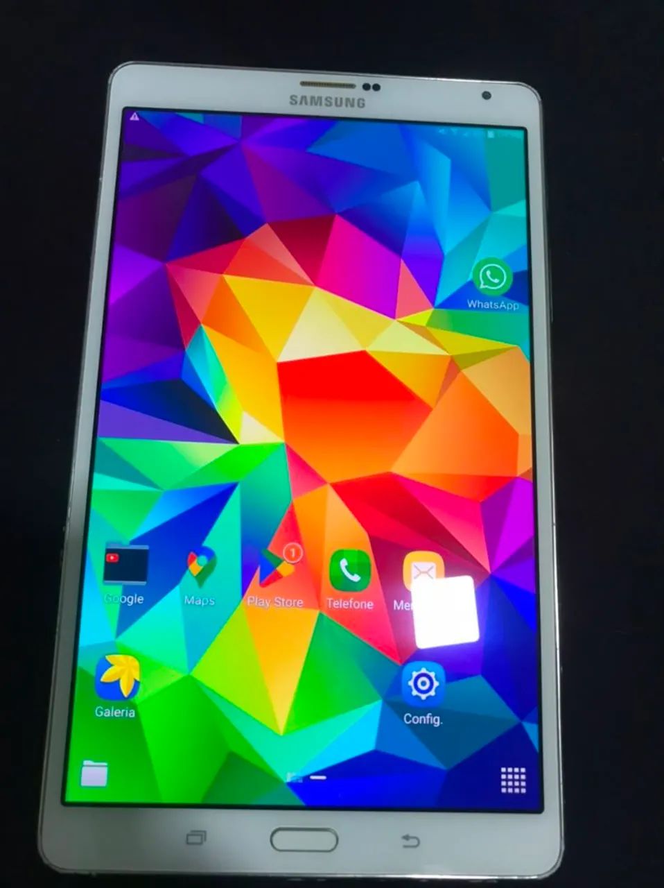 Tablet Samsung - Foto 2