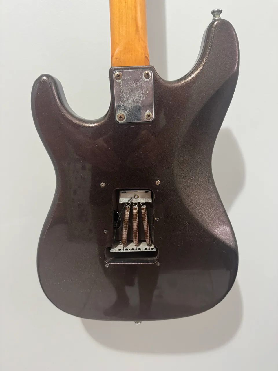 Guitarra Epiphone by Gibson Stratocaster - Foto 5