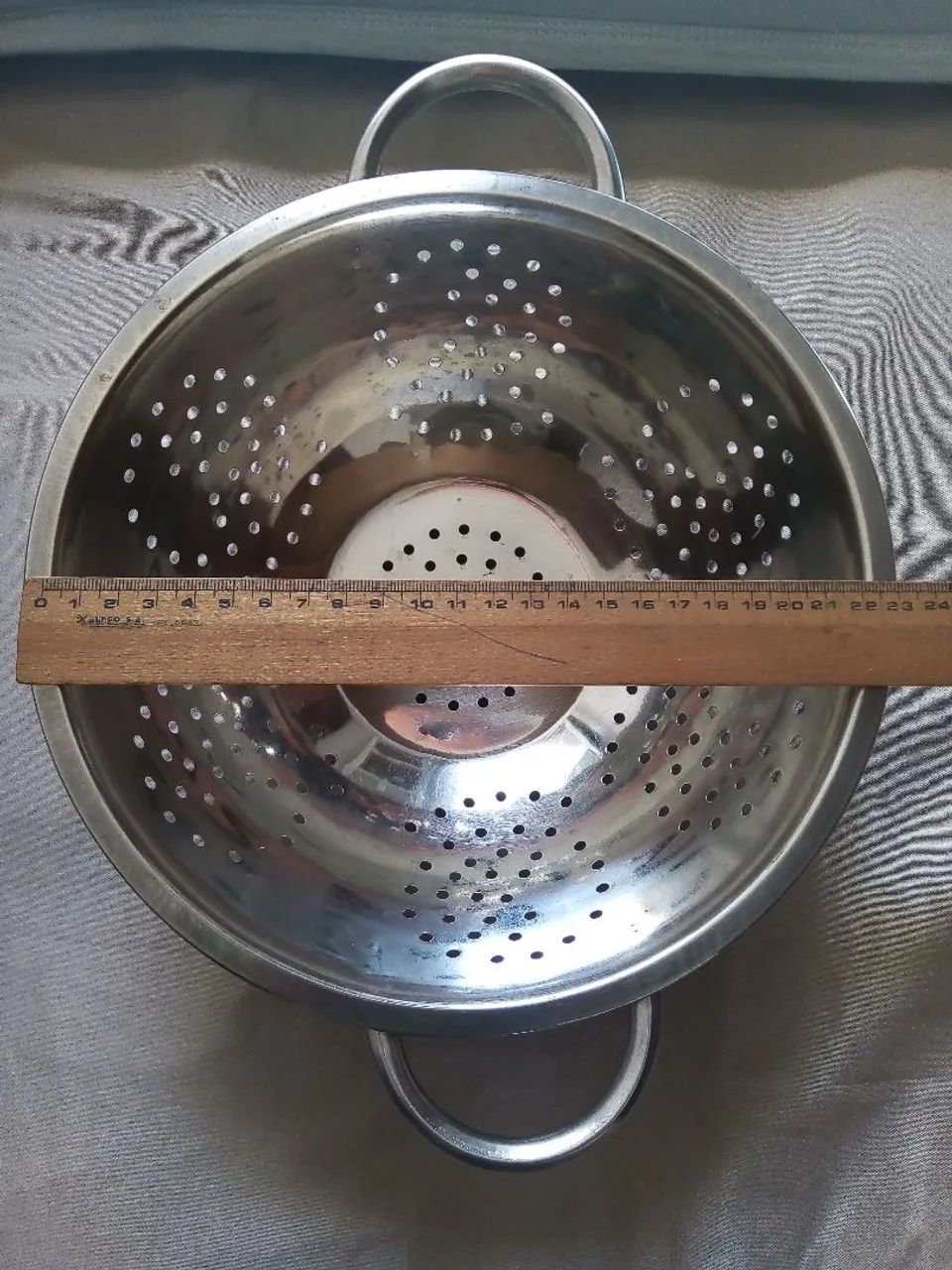 Utensílios de cozinha IV - Foto 4