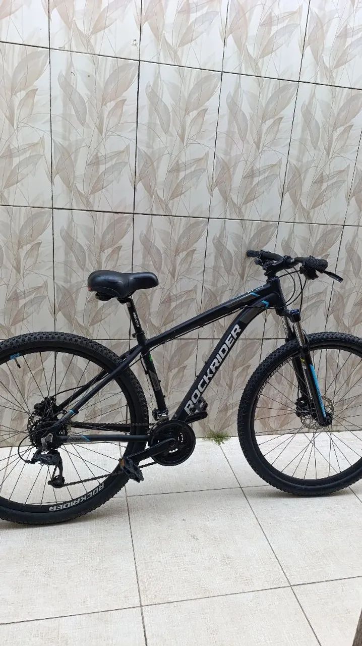 Bike RockRider 