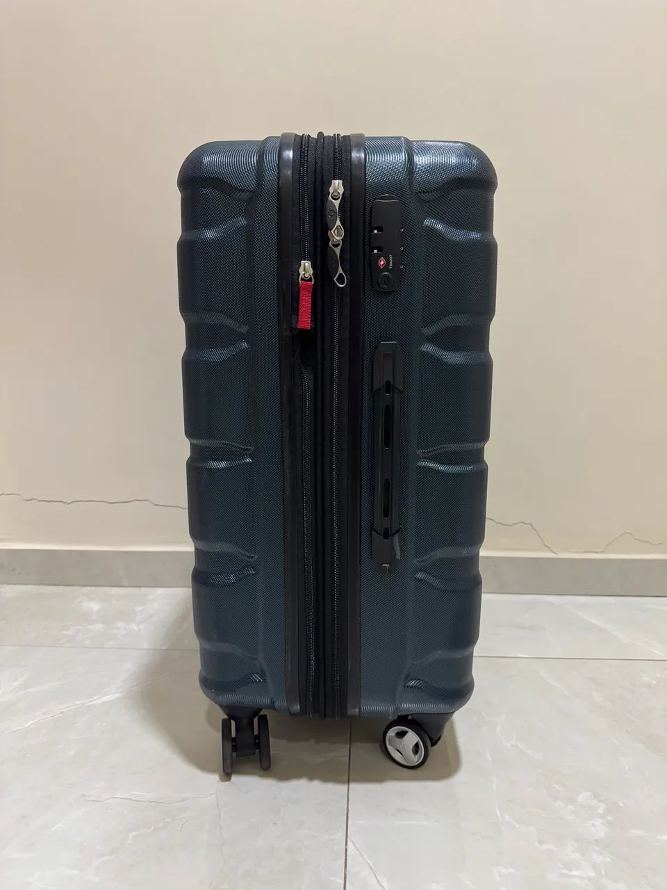 Mala Samsonite 23kg - Impecável - Usada 1x - Foto 2