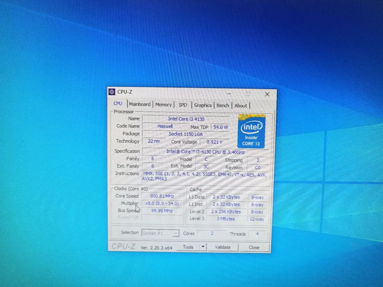 Computador core i3-4130 - Foto 3