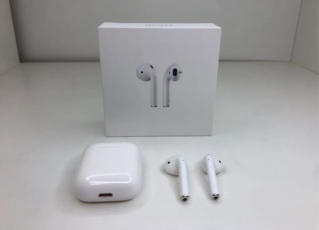 AirPods 2ª geração