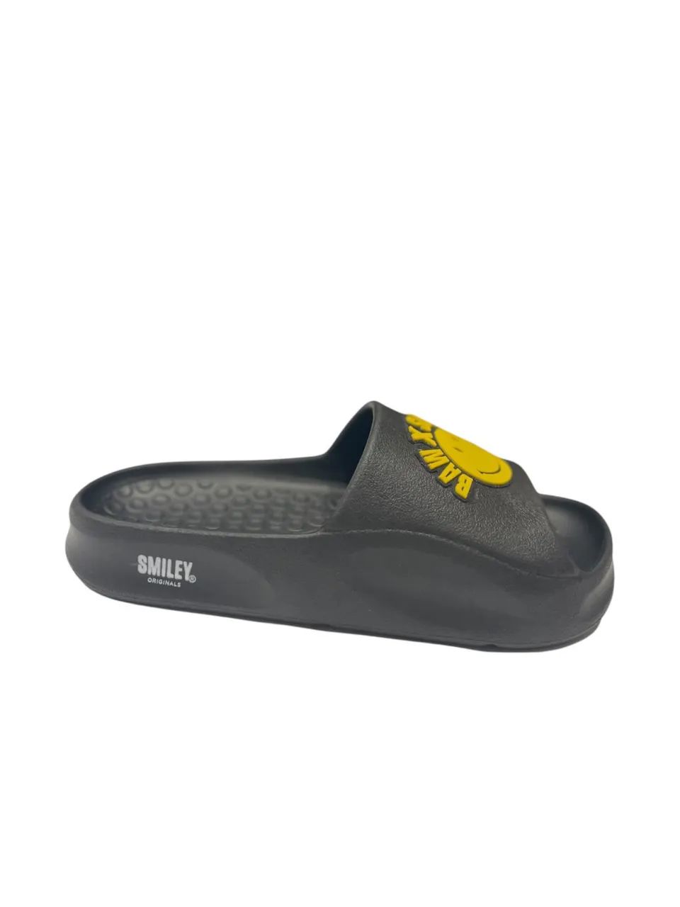 Chinelo BAW Clothing x Smiley Slide - Foto 3