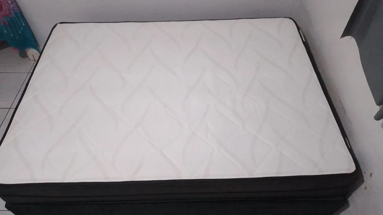 Cama  - Foto 3