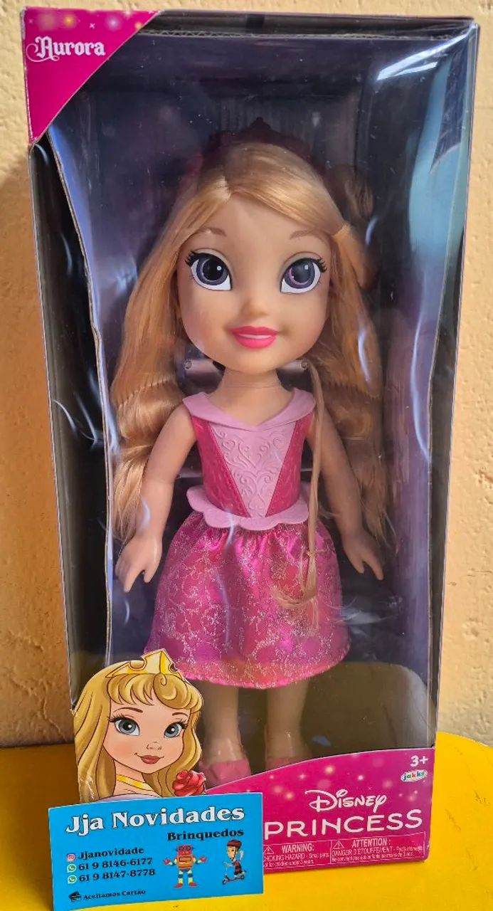 Boenca princesas Disney  - Foto 3