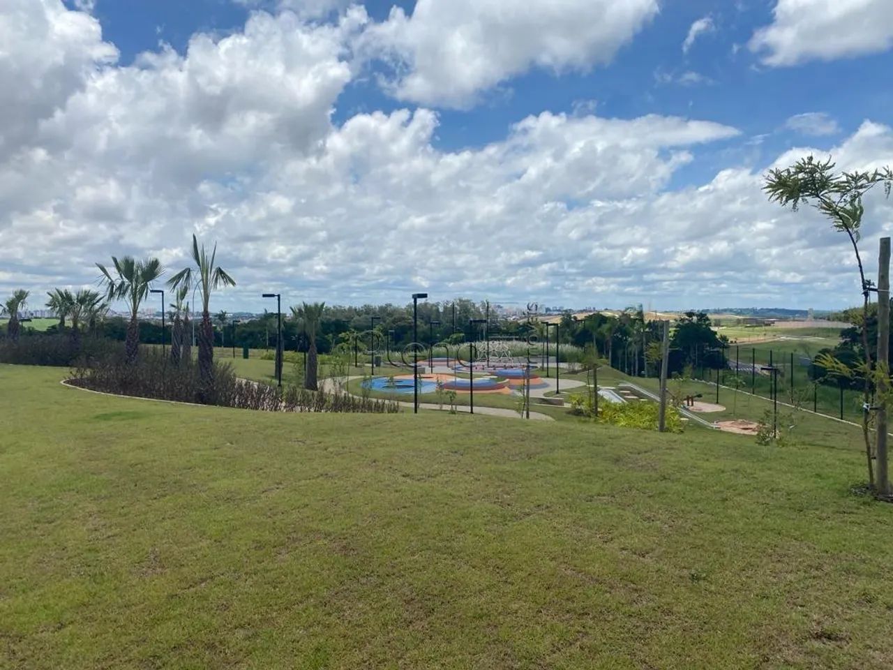 Terreno à venda em Campinas, Parque São Quirino, com 556 m², Condomínio Artesano Galleria - Foto 11