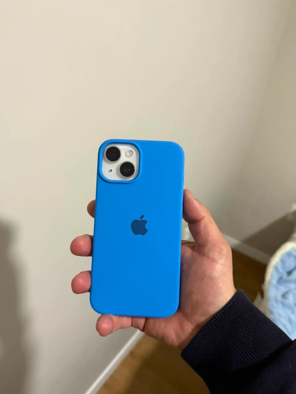 iPhone 14/128GB saúde 89% - Foto 2