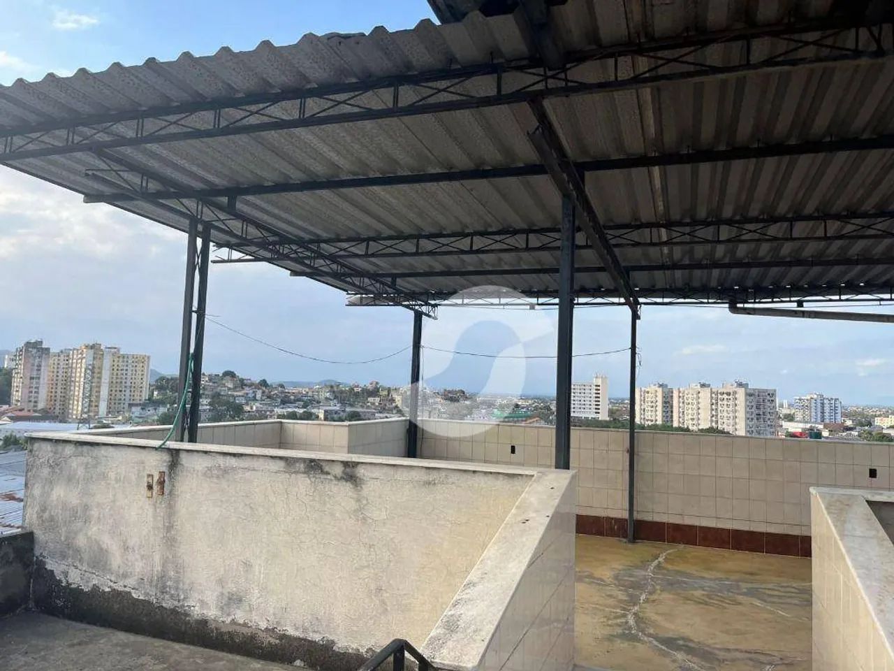 Apartamento 6 quartos no Mutondo - Foto 5