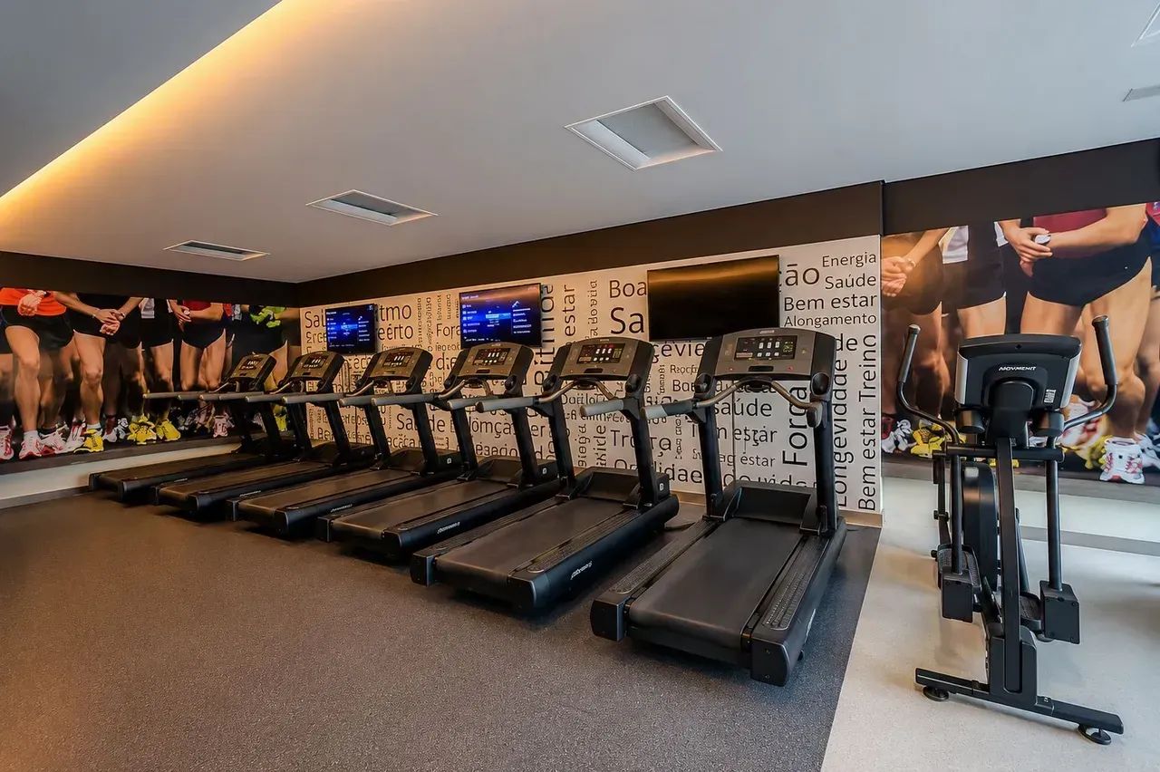 Apartamento para venda com 198 metros quadrados com 4 quartos - Foto 4