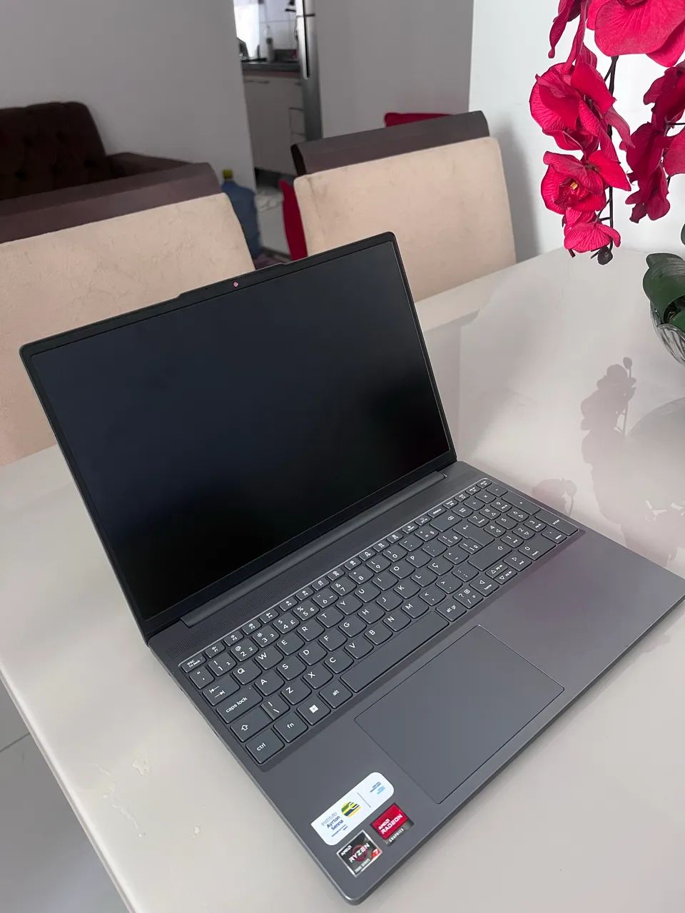 ? Lenovo IdeaPad Slim 3 Ryzen 7 - Foto 3