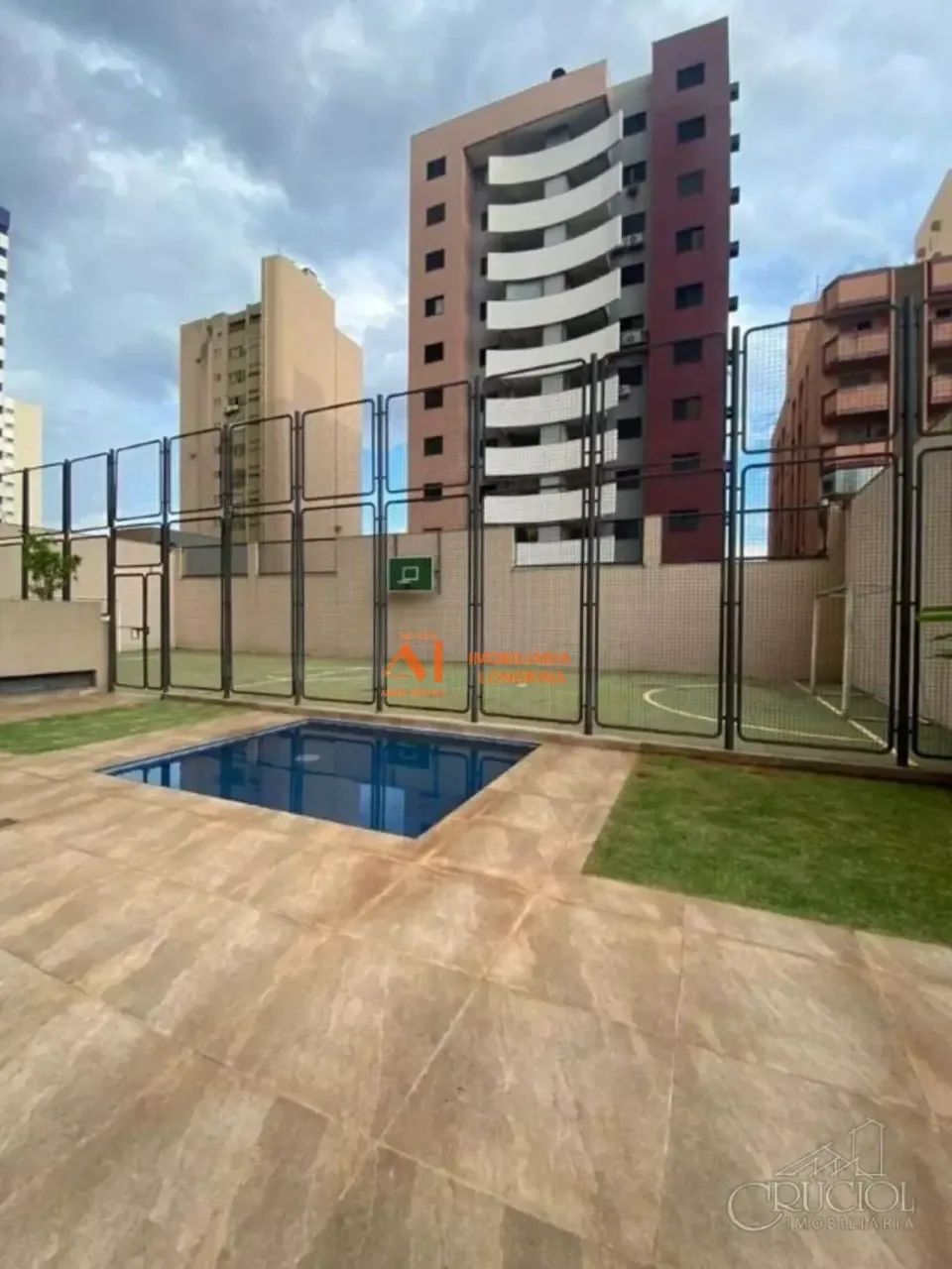 Edificio Ana Flavia - CENTRO - Foto 4