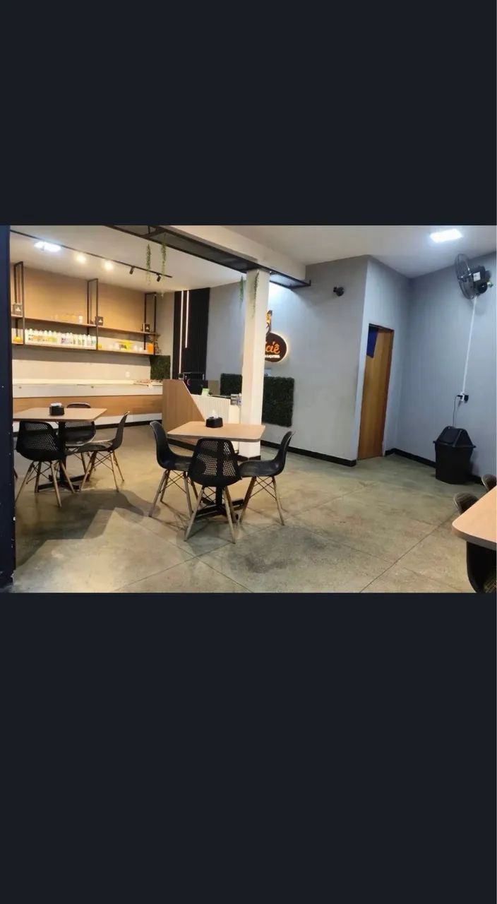 Vendo Açaiteria e sorveteria - Foto 3