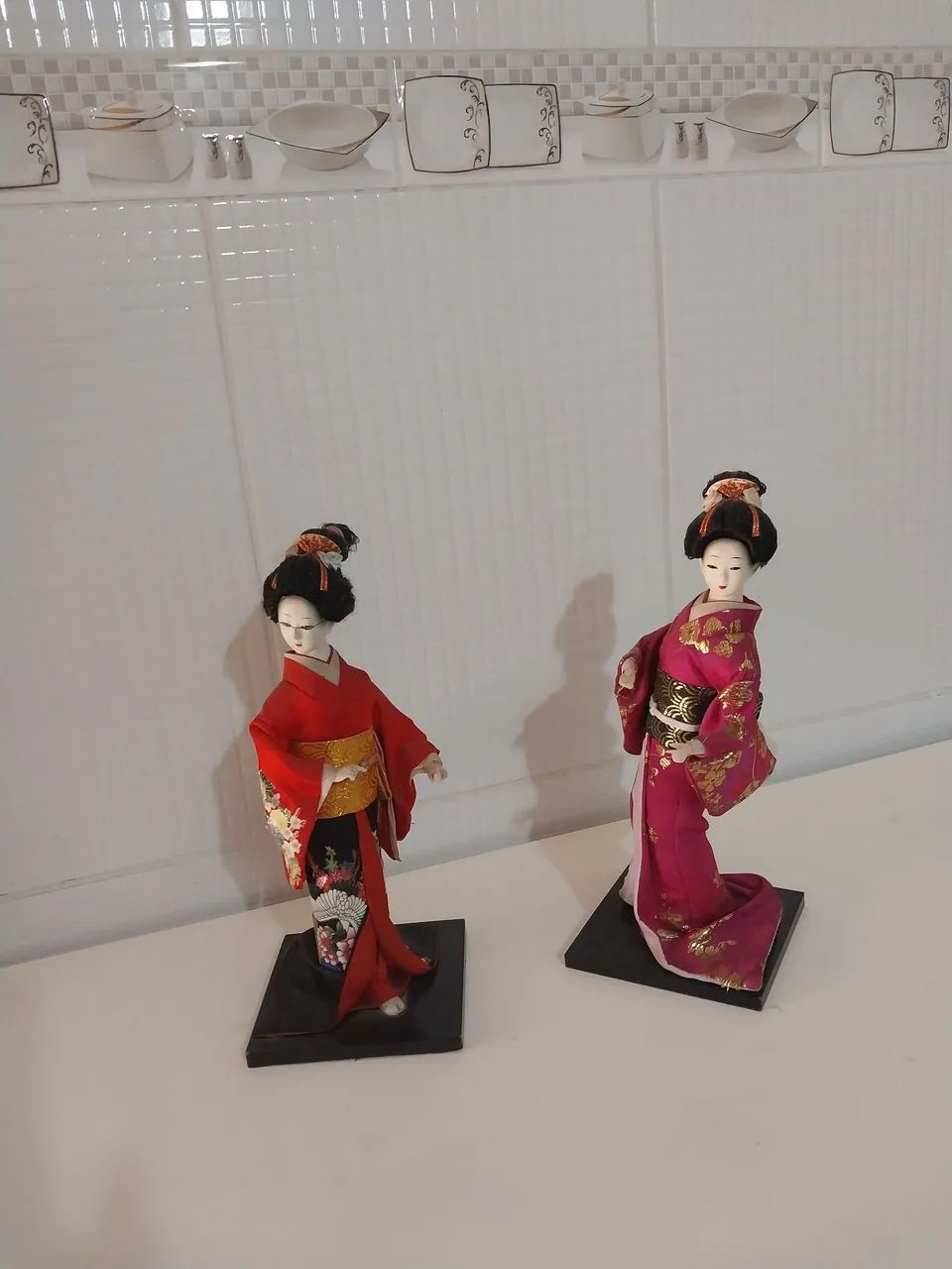 Vendo os três  enfeites  por 120 reais  - Foto 2