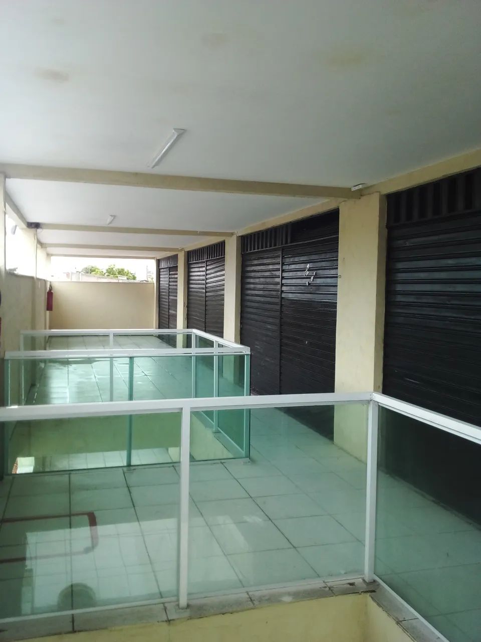 PARQUELANDIA - CENTRO COMERCIAL - AV BEZERRA DE MENEZES, 2203 APROXIMADAMENTE 55M² LOJA, W