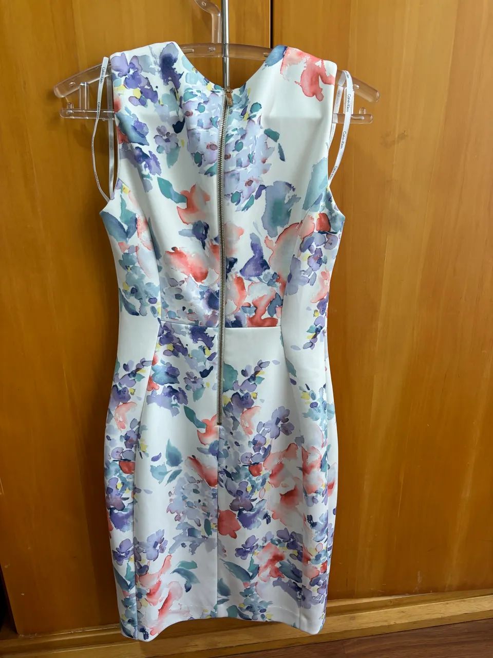 Vestido Calvin Klein elegante - Foto 5