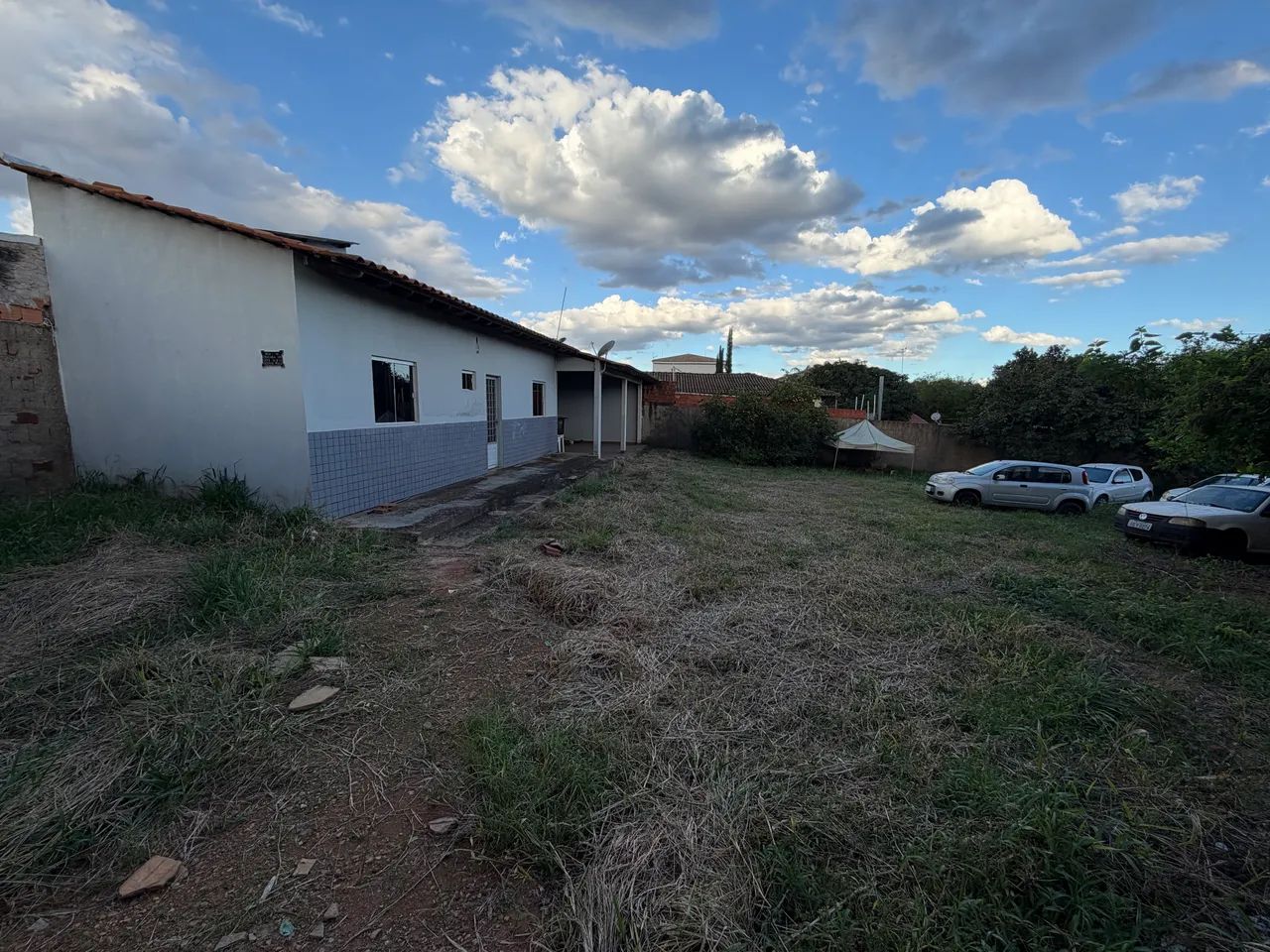 Vendo Lote em Vicente Pires - Foto 2