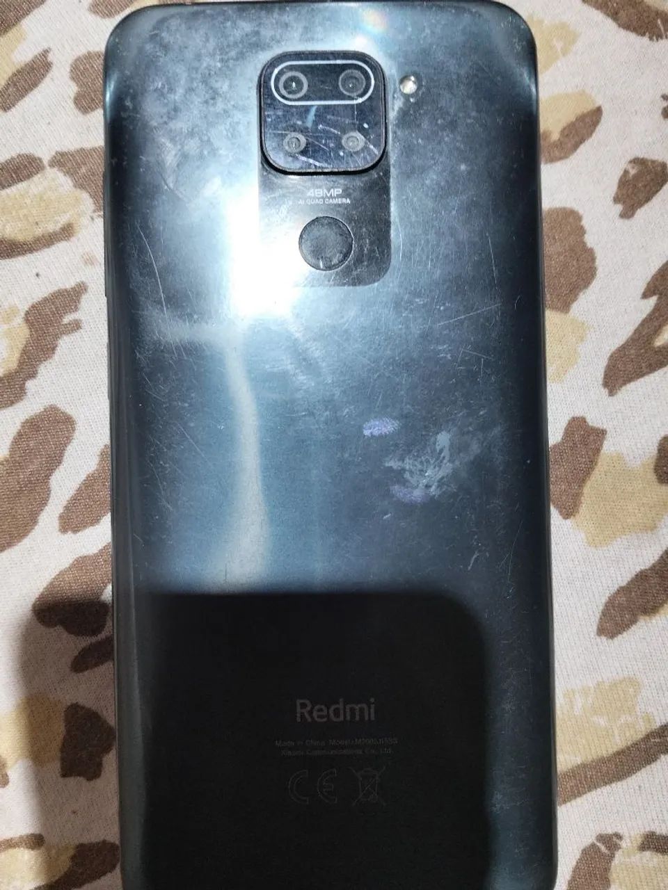 Celular  - Foto 2