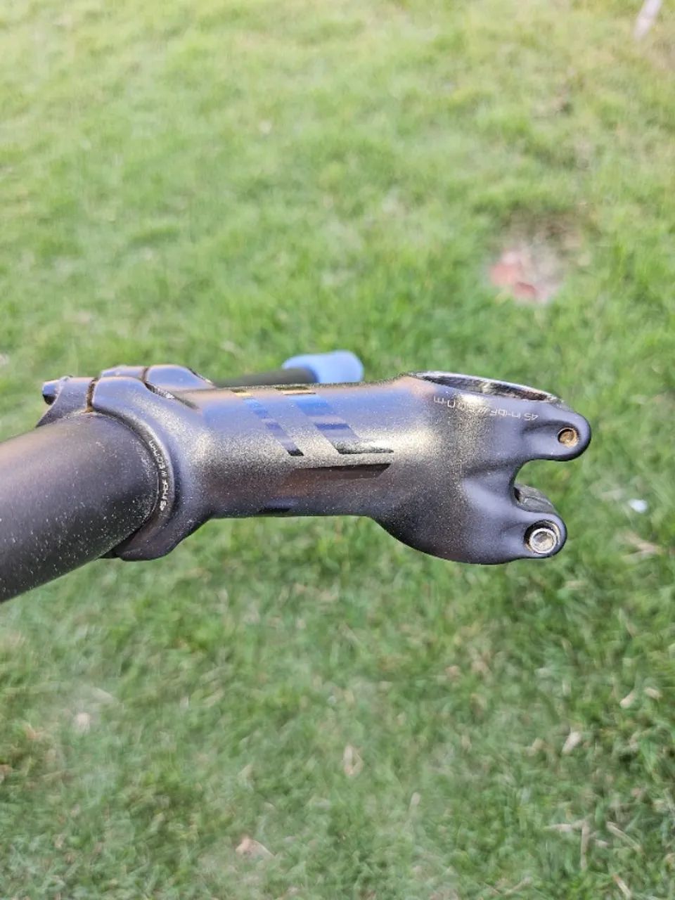 Avanço specialized 90 mm - Foto 2