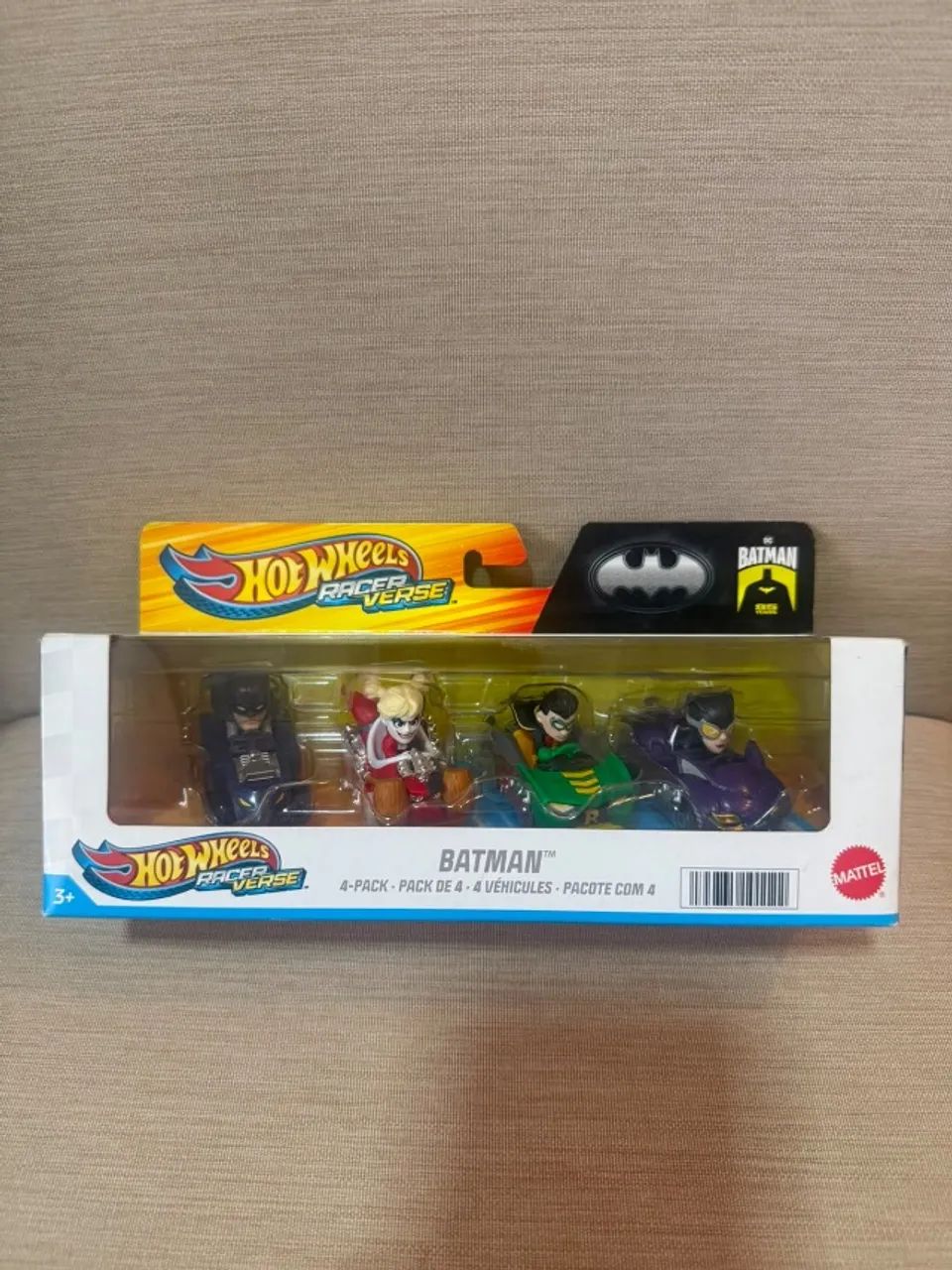Hotwheels 
