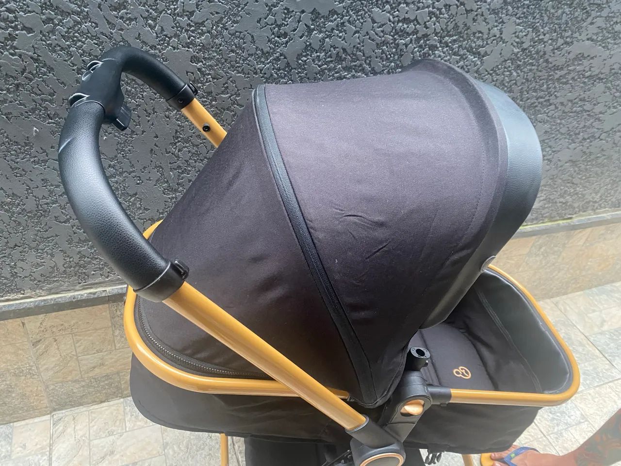 Carinho de bb - Foto 4