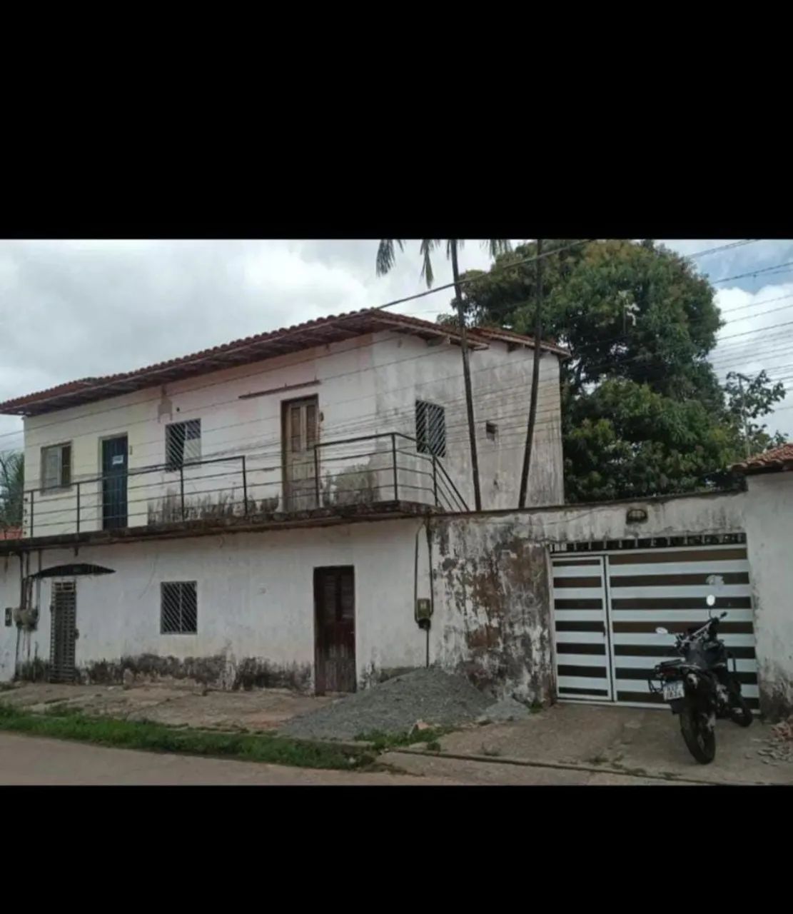 Kitnet cidade olímpica *62