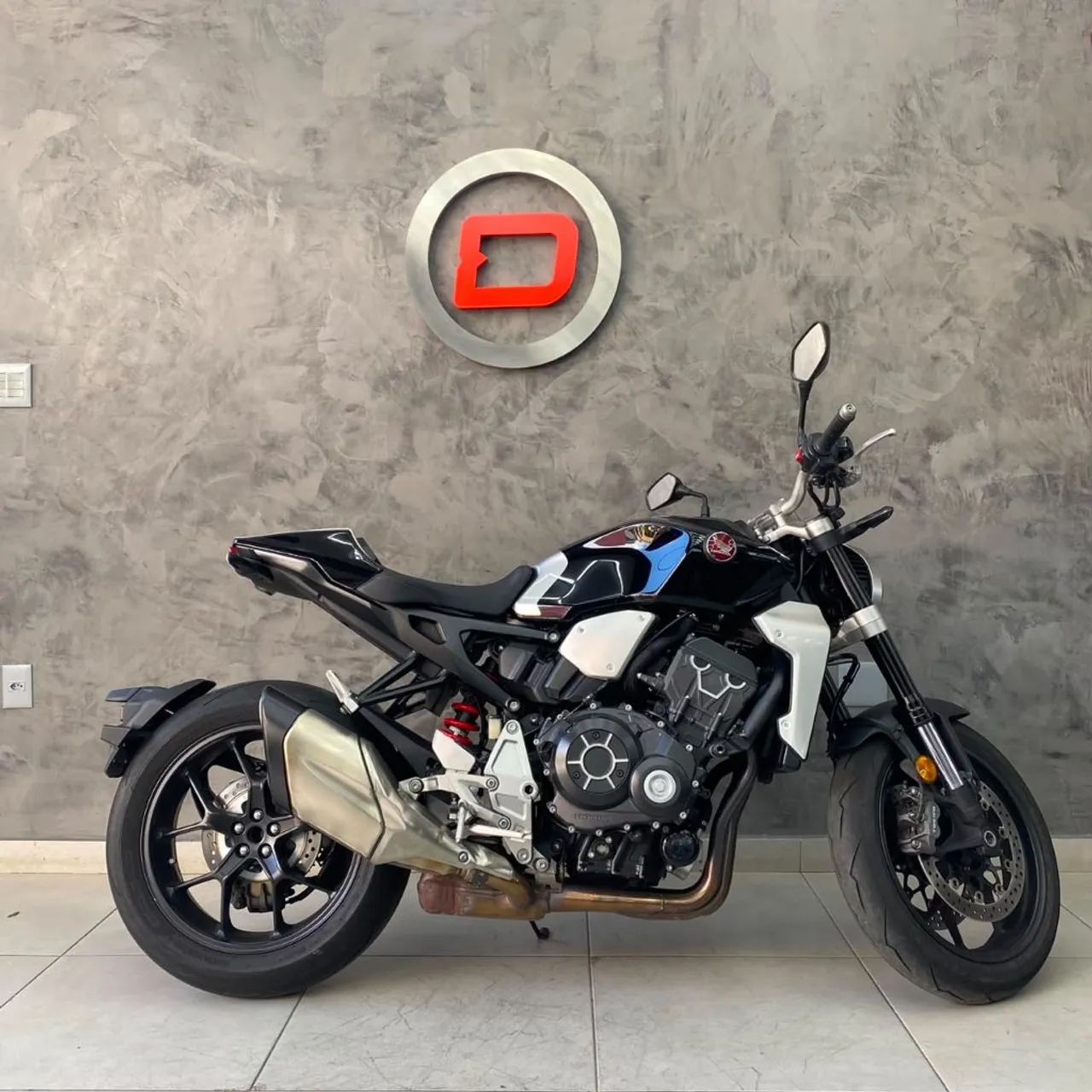 CB 1000R/ABS - Foto 2