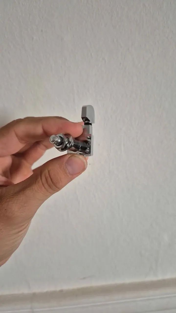 Tarraxa com trava ARM - Foto 4