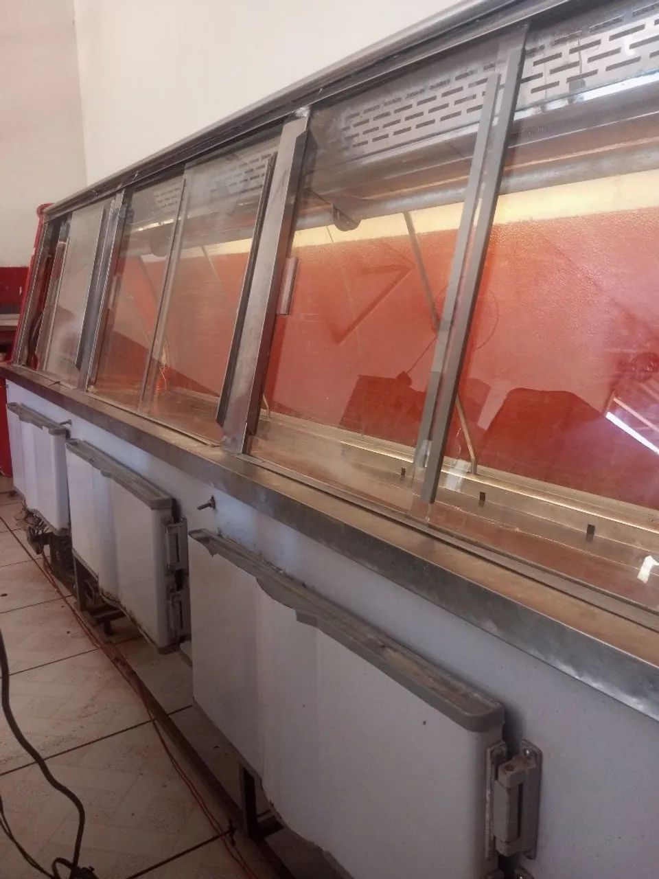 Balcão frigorífico  - Foto 4
