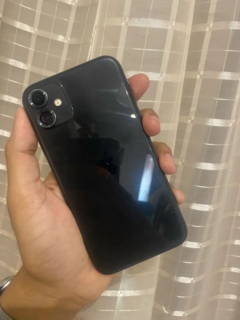 iPhone 11 128 GB perfeito  - Foto 3