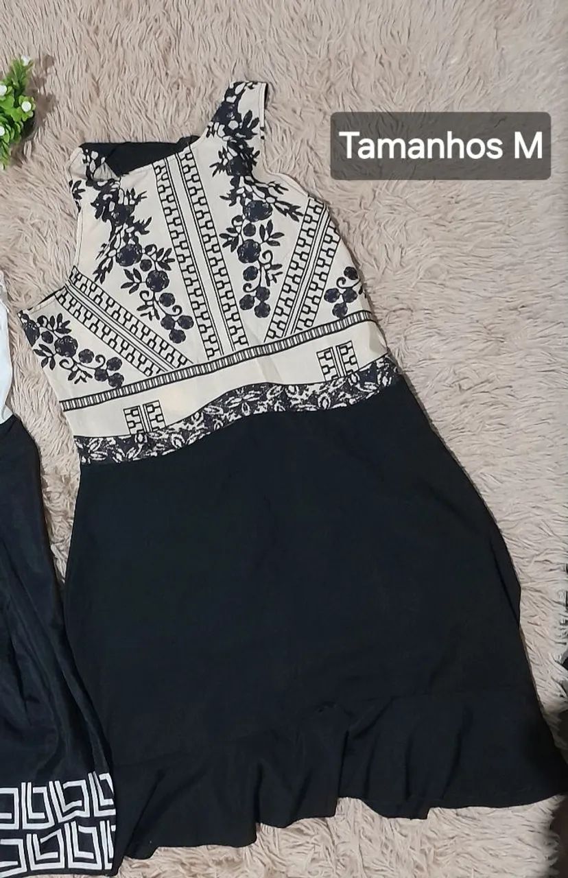 Vestidos variados femininos  - Foto 3
