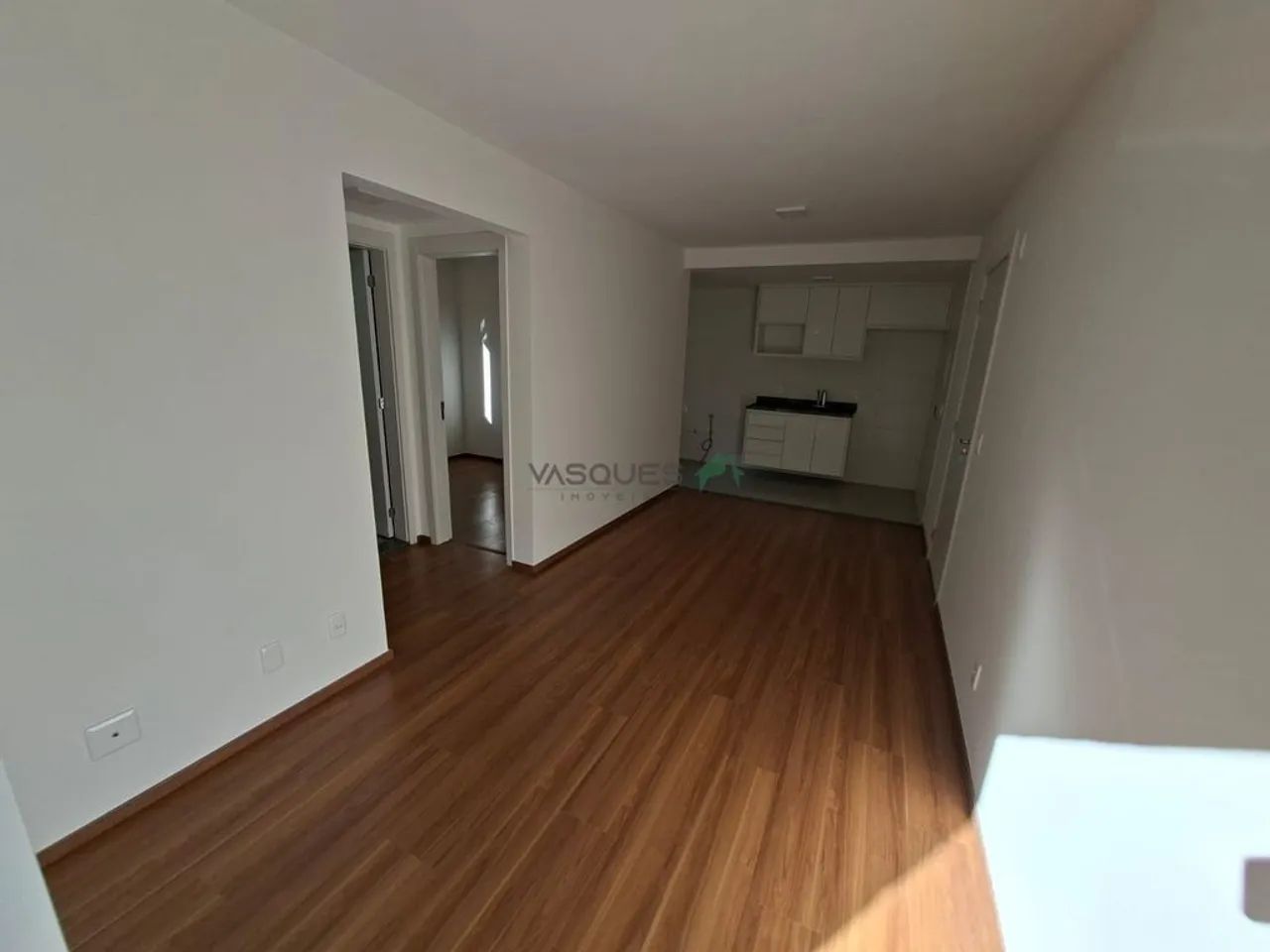 Apartamento para alugar na Posse com 2 quartos e lazer - Foto 3