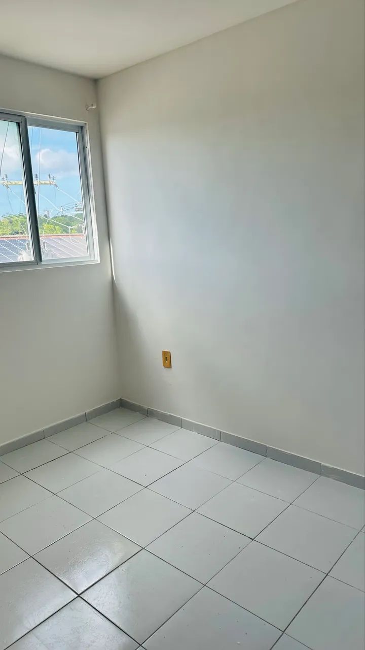 Alugo apartamento  - Foto 2