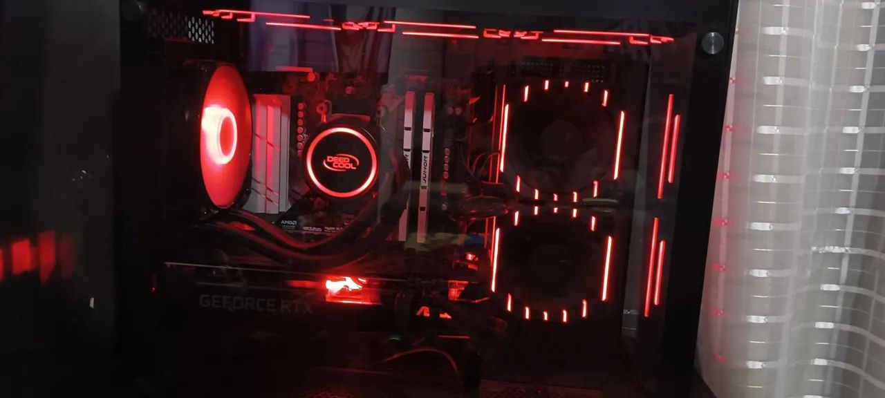 CPU GAMER  - Foto 3