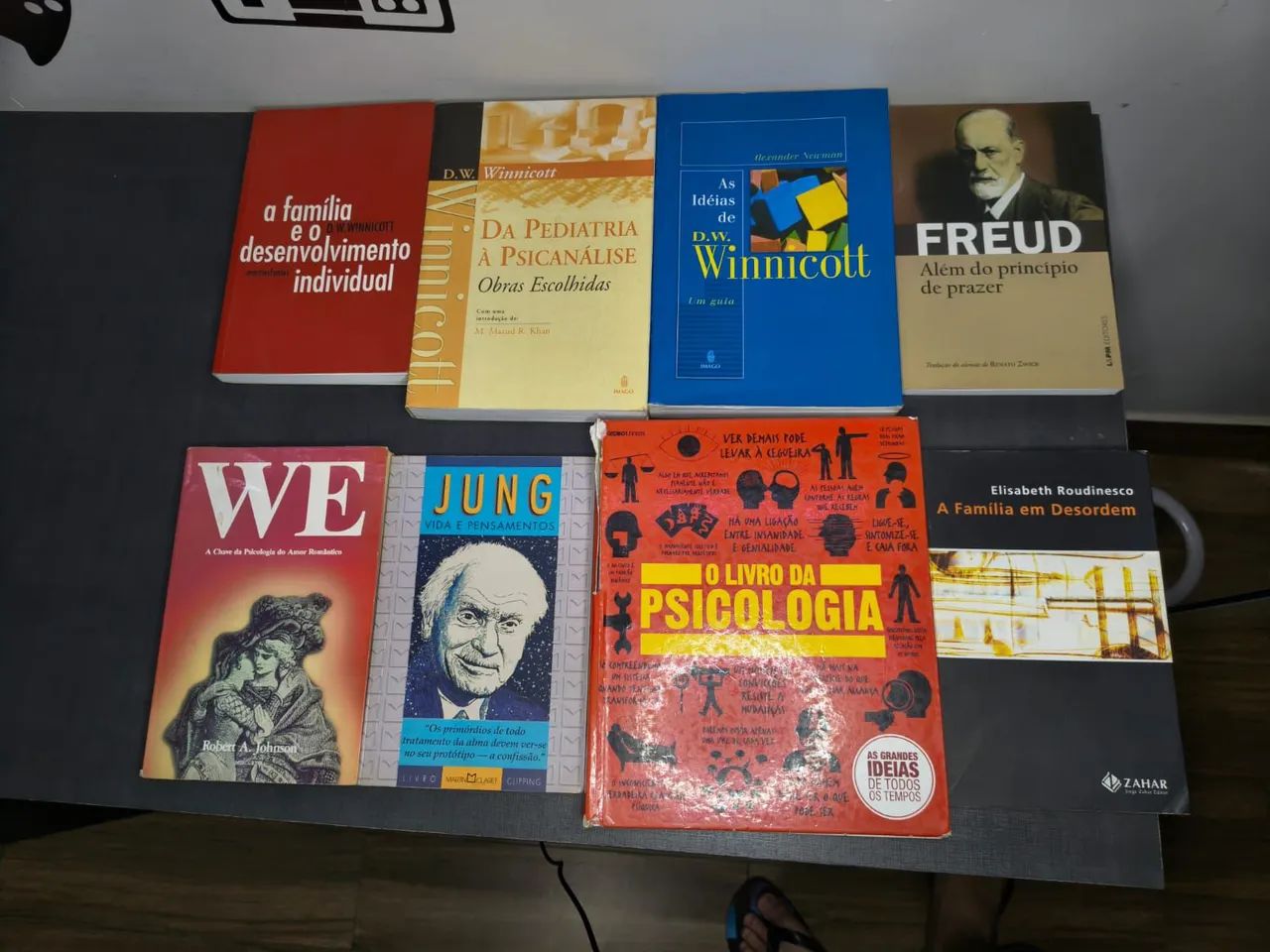 Livros Diversos - Foto 3
