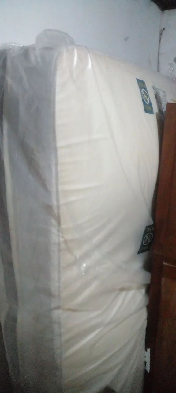 Colchão de casal
