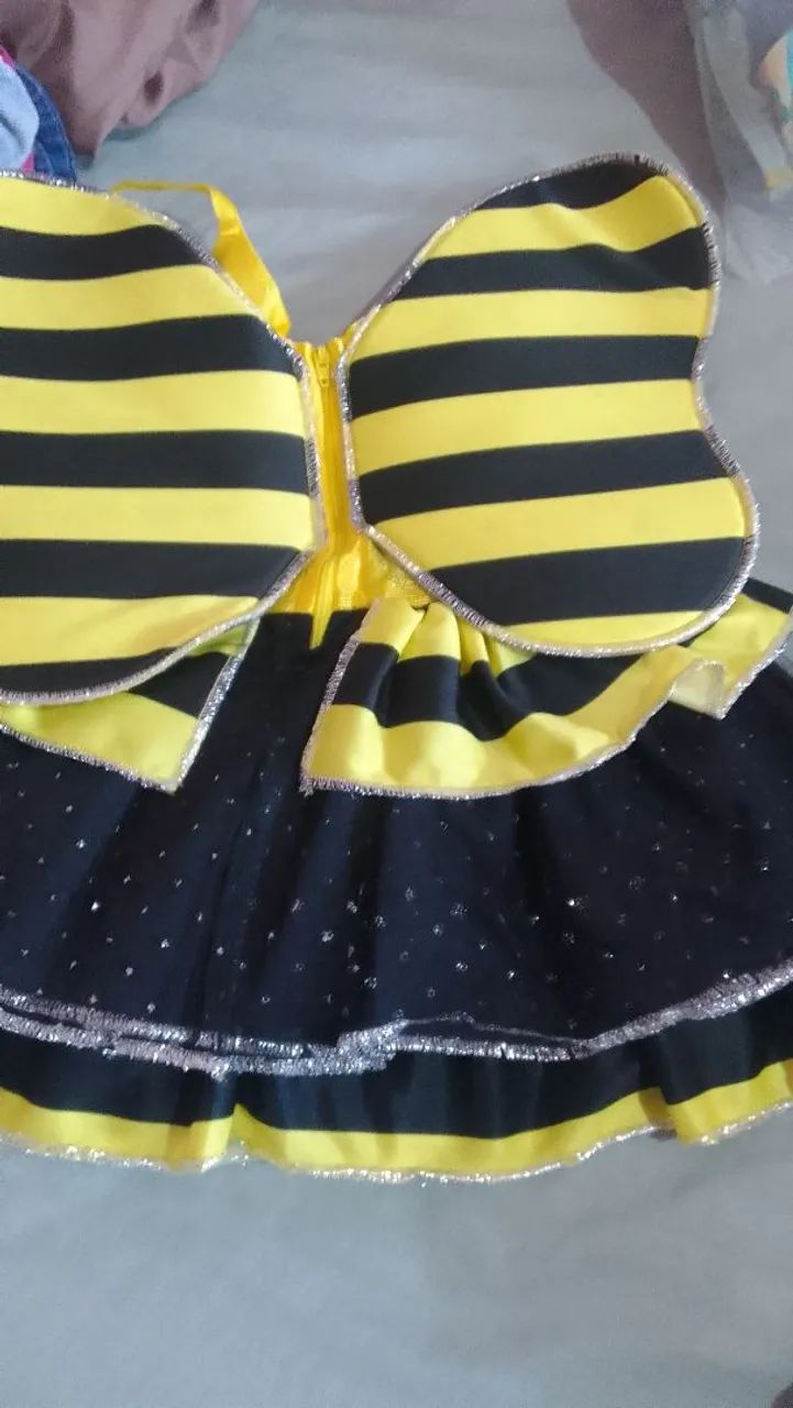 Vestido  - Foto 3