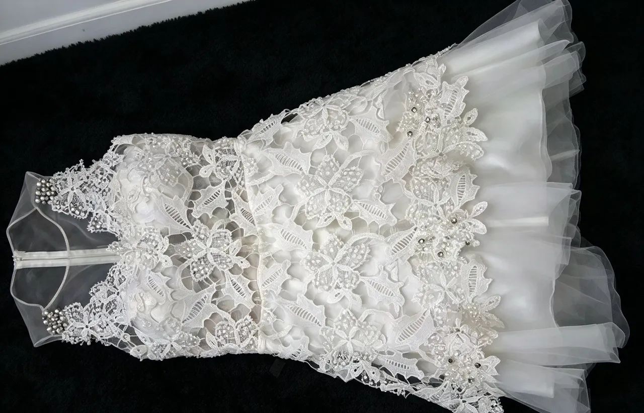 Vestido